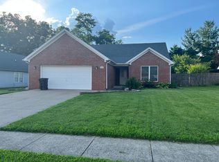 3557 Peach Tree St, Jeffersonville, IN 47130