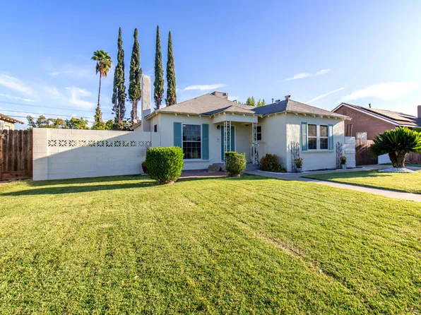 1535 E Andrews Ave, Fresno, CA 93704