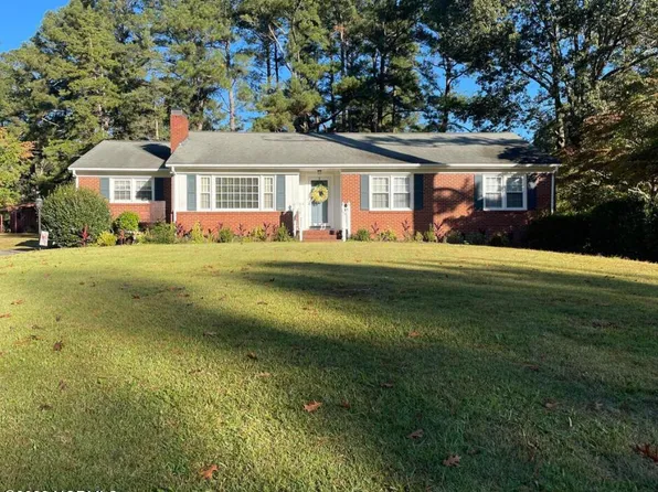 277 Chebistal Drive, Grifton, NC 28530
