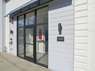 Water Street Landing, Plymouth, MA 02360