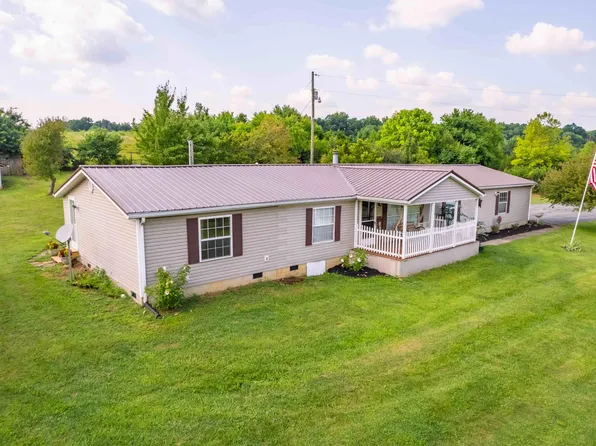 932 Drakes Creek Rd, Crab Orchard, KY 40419