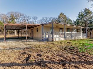 975 Blackjack Rd, Valley View, TX 76272