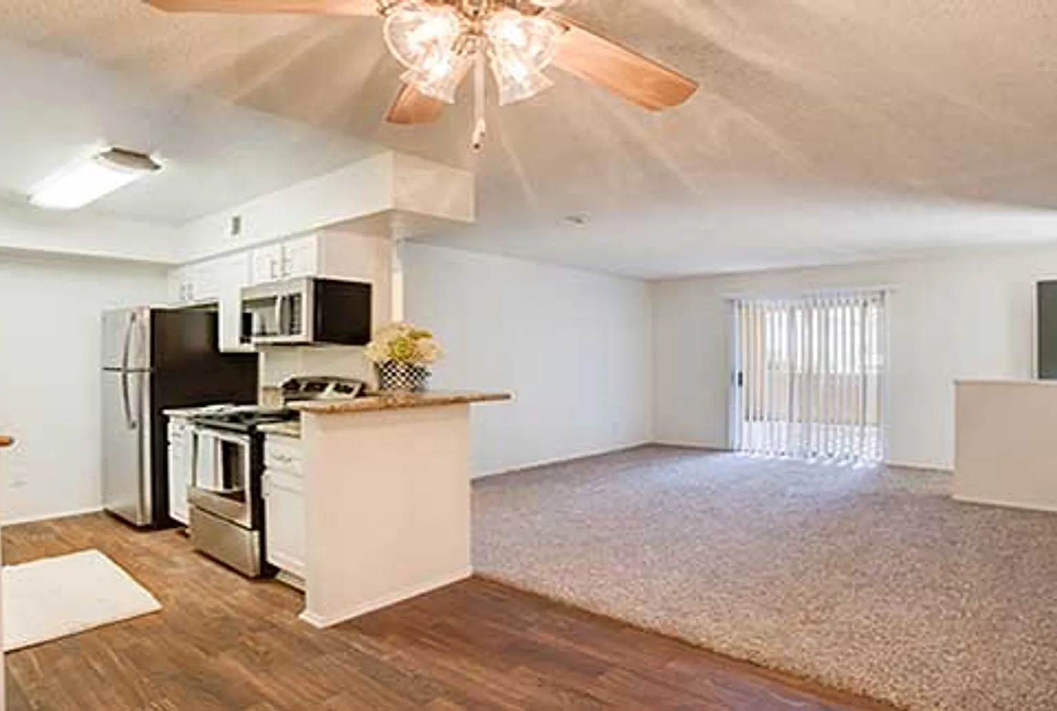 Waterstone Alta Loma Apartments — Photo 4