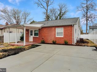 1407 3rd Rd, Baltimore, MD 21220