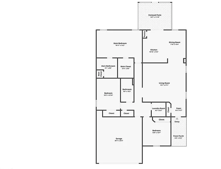 13511 Blue Sunfish Ct — Photo 2