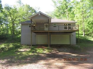 14570 Mount Olive Rd, Gravette, AR 72736