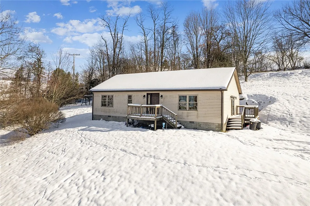 349 Vanderbilt Rd photo 1