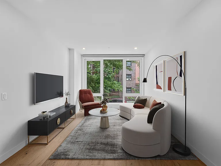 148-33 90th Ave #503 — Photo 3