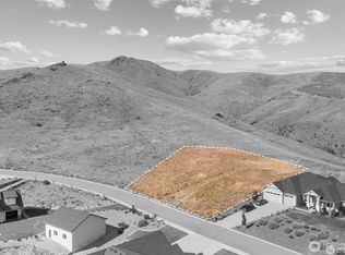 284 Burch Hollow Ln, Wenatchee, WA 98801