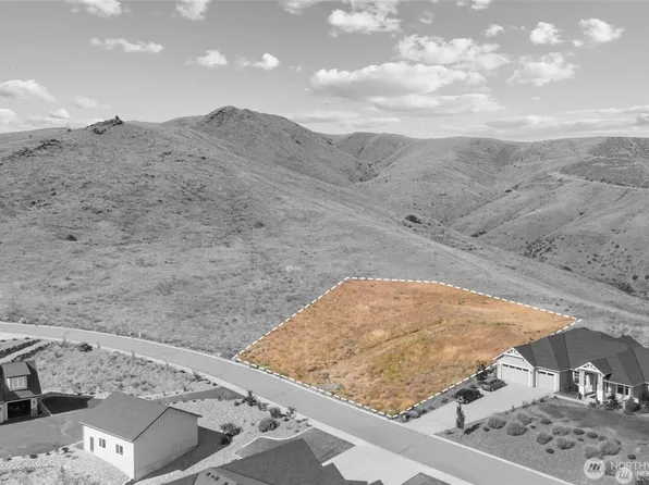 284 Burch Hollow Lane, Wenatchee, WA 98801