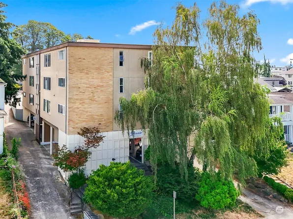 3209 Hoyt Avenue #301, Everett, WA 98201