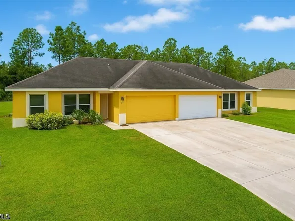 351 Justice Ave, Lehigh Acres, FL 33972