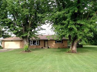 7145 S Palmer Rd, New Carlisle, OH 45344