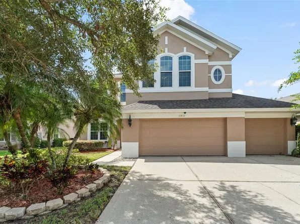 10410 Stone Glen Dr, Orlando, FL 32825
