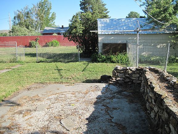 Large Lot