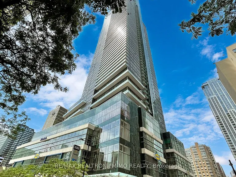 386 Yonge St #2508 — Photo 40