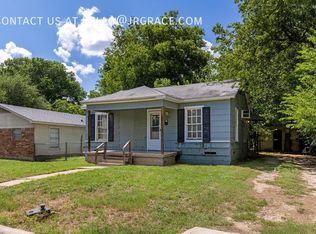 3729 Parrott Ave, Waco, TX 76707