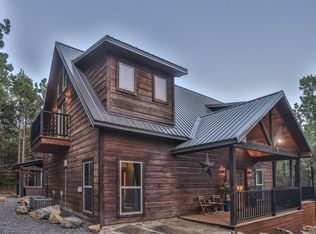 108 Bear Elm Trl, Broken Bow, OK 74728