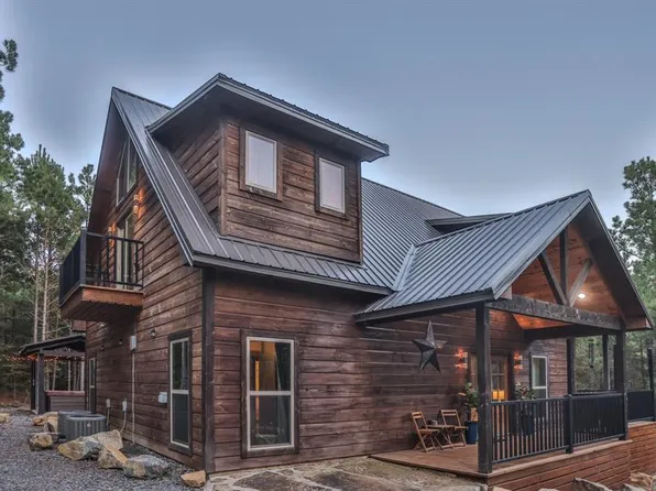 108 Bear Elm Trl, Broken Bow, OK 74728