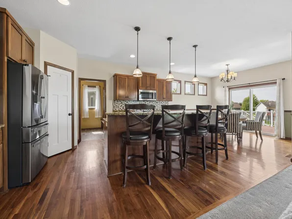 12461 67th St NE, Otsego, MN 55330