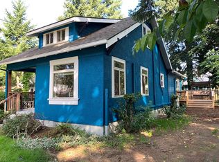 5108 SE 59th Ave, Portland, OR