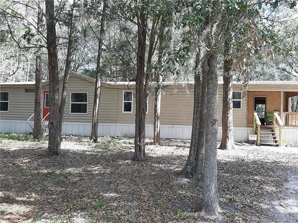9465 S Pleasant Grove Rd, Inverness, FL 34452 Zillow