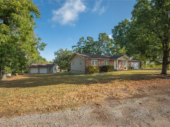 14283 Shady Lane Dr, Neosho, MO 64850