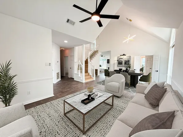 1307 Pawnee Trl, Carrollton, TX 75007