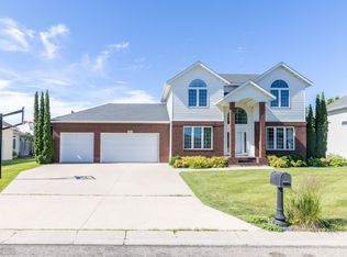 289 44th Ave S, Moorhead, MN 56560