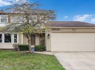 14042 Riga St, Livonia, MI 48154