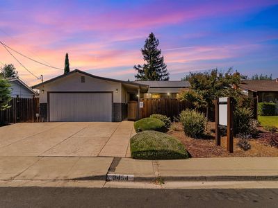 3454 Halifax Way, Concord, CA, 94520