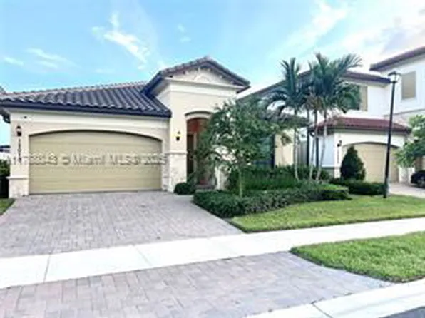 12070 N Baypoint Cir, Parkland, FL 33076