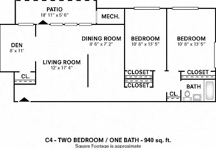 Brookdale at Mark Center Apartment Homes — Photo 41