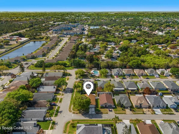 2993 Cauthen Creek Dr, Melbourne, FL 32934