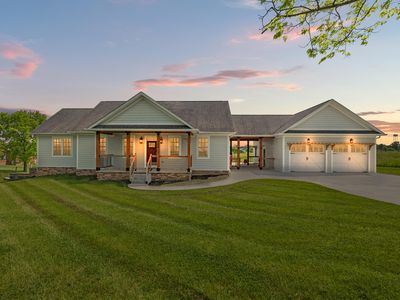 324 Hays Mays Rd, Perryville, KY, 40468