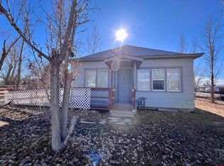 1102 E 5th St, Delta, CO 81416