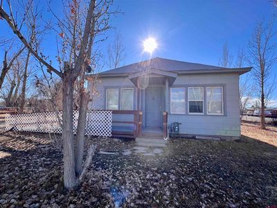 1102 E 5th Street, Delta, CO, 81416