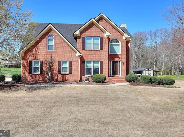 1951 Harvest Way, Loganville, GA 30052