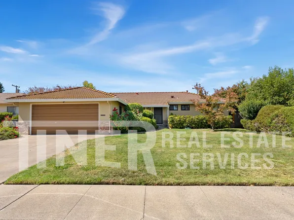 7304 Idle Wild Way, Sacramento, CA 95831