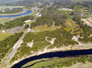 15 Benner Rd, Copalis Beach, WA 98535