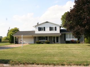 6150 Trenton Dr, Flint, MI