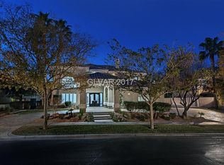9004 Bald Eagle Dr, Las Vegas, NV 89134