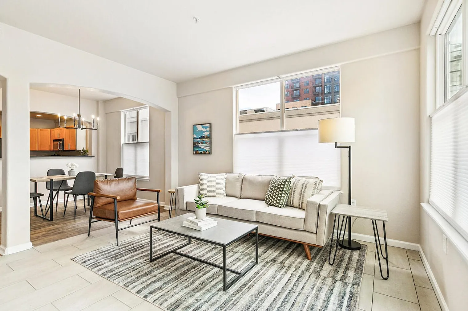 2 bed, 2.0 bath, $4,575 — Photo 2
