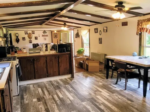 1588 Big Ridge Rd, Spring City, TN 37381