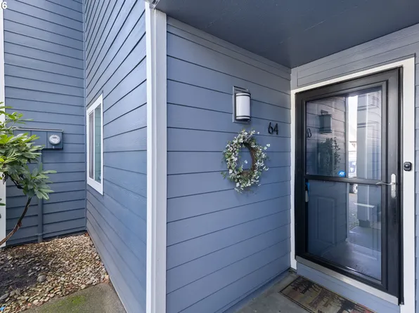 12600 SE Freeman Way APT 64, Portland, OR 97222