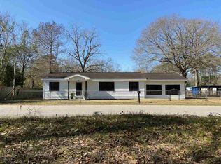2673 Brownlea Rd, Silsbee, TX 77656