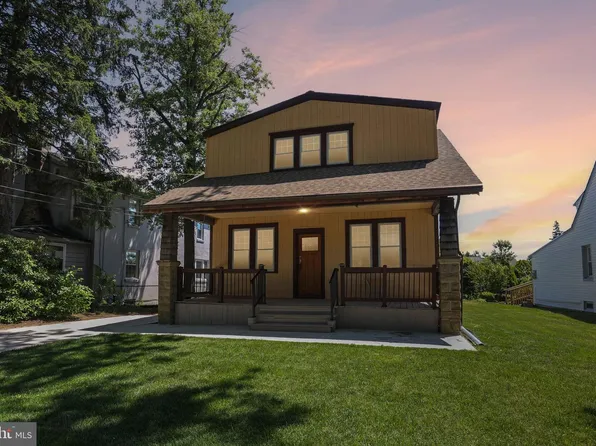 1504 Sycamore St, Haddon Heights, NJ 08035