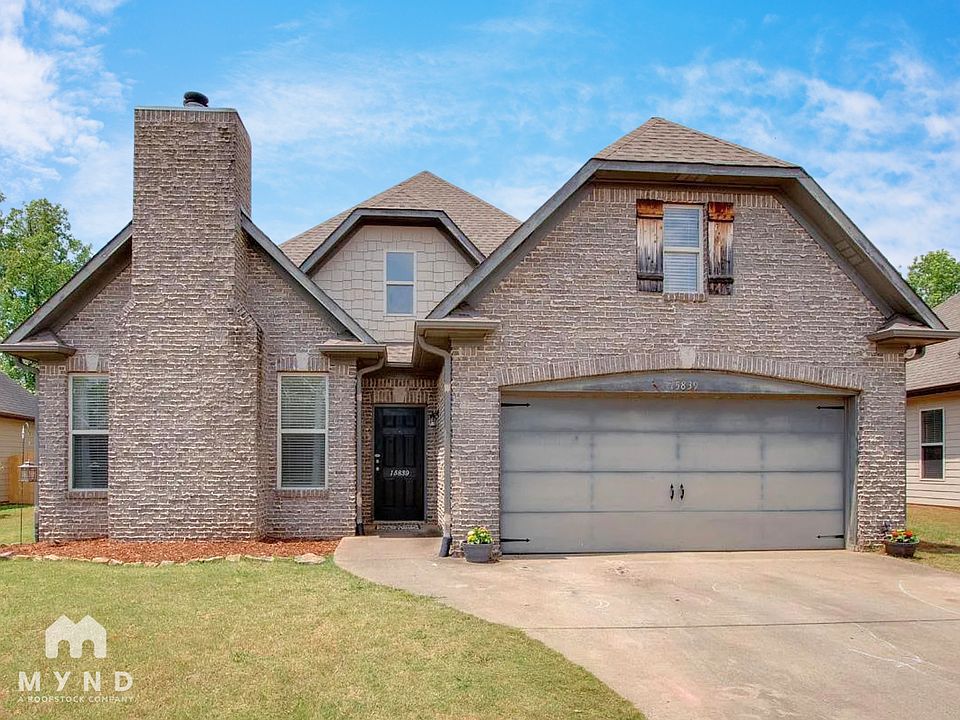 1st image of 15839 Coldwater Dr