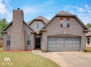 15839 Coldwater Dr, Harvest, AL 35749