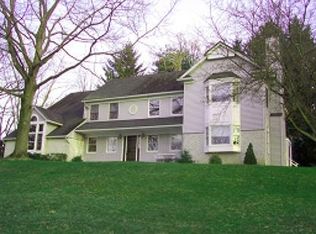 153 Petticoat Ln, Lebanon, NJ 08833